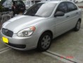 hyundai accent vision 1.4 2007